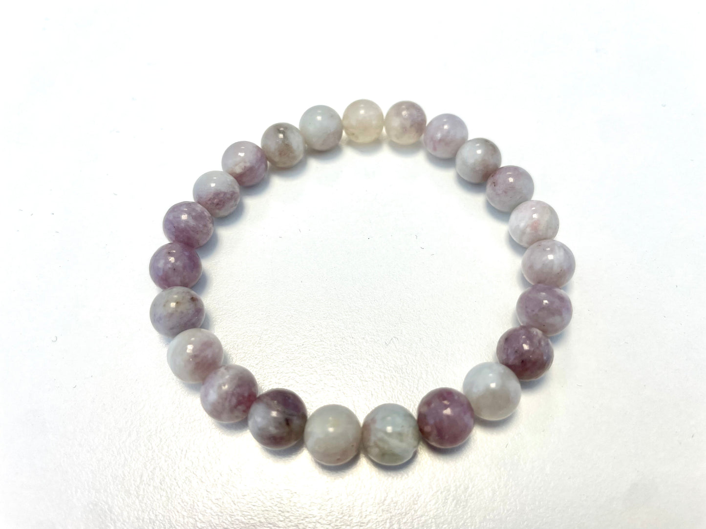 Bracelet Tourmaline – Protection • Ancrage • Purification