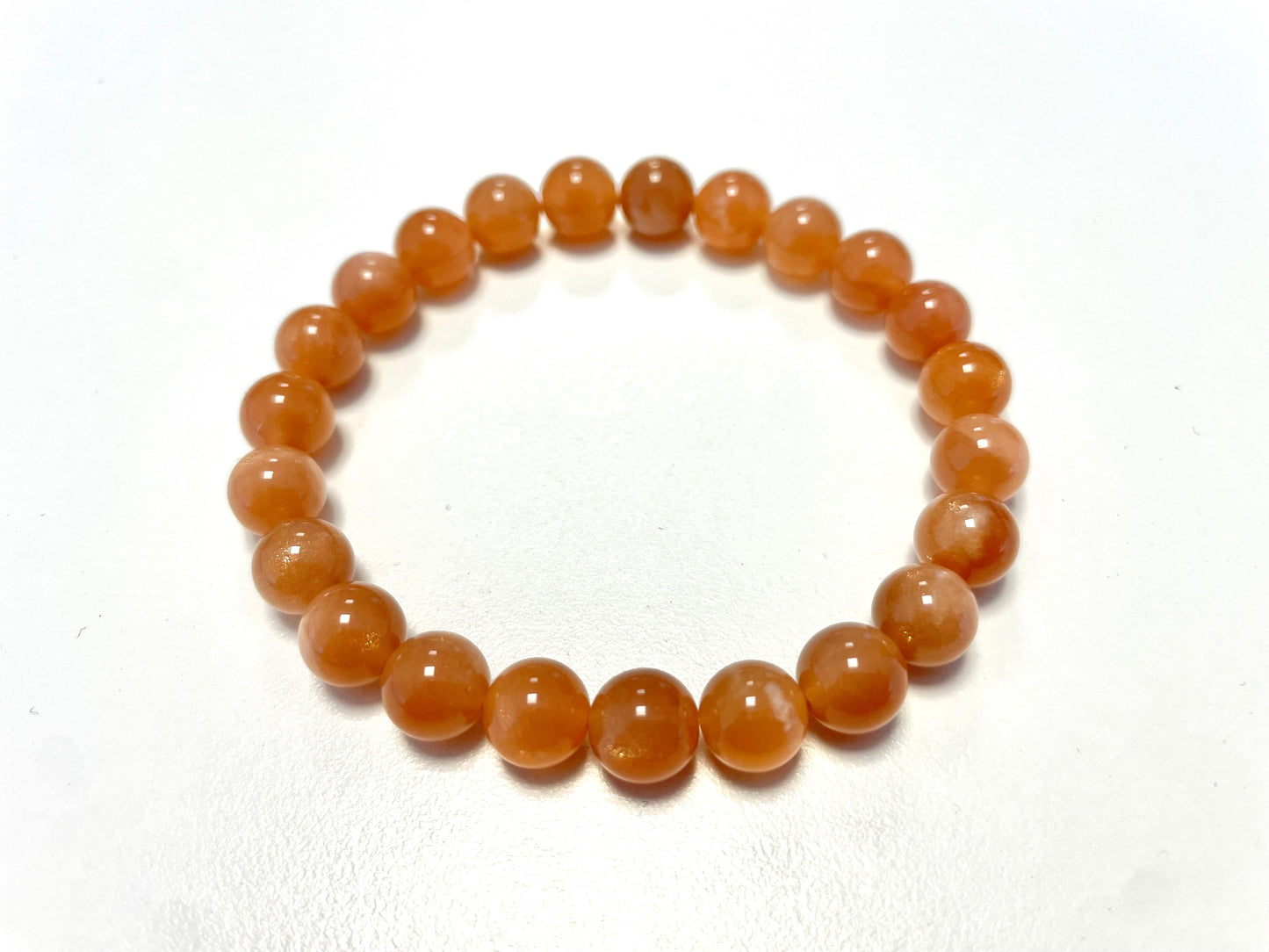 Bracelet Pierre de Soleil – Joie • Confiance • Rayonnement personnel