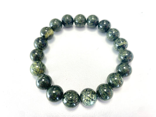Bracelet Serpentine – Détente • Régénération • Alignement intérieur